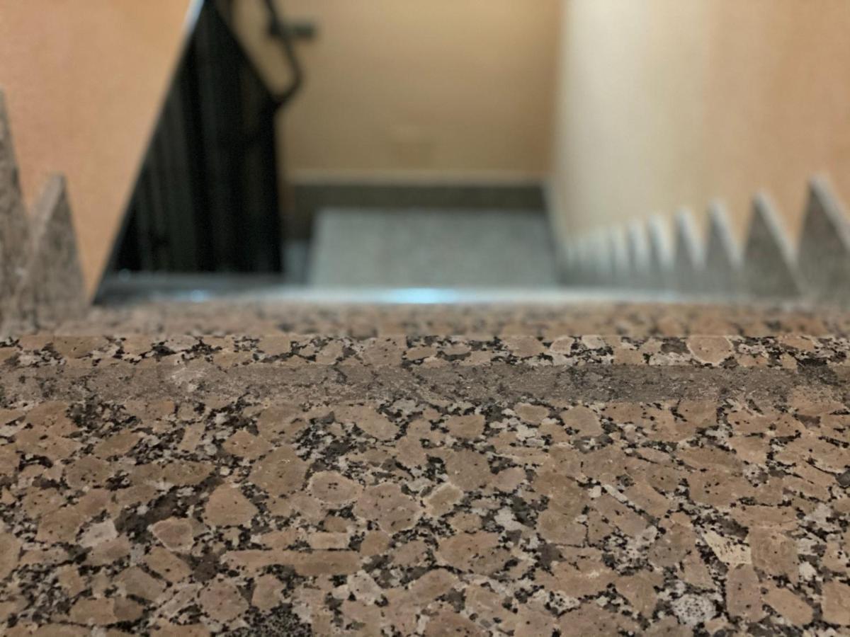 Hotel Cies Calvarrasa de Abajo Luaran gambar
